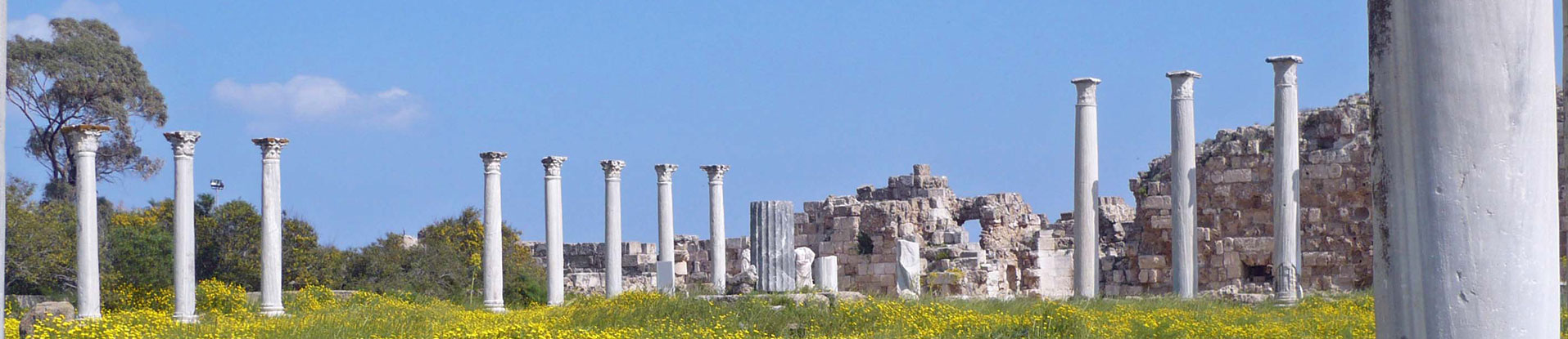 The Key and the Heart of Cyprus