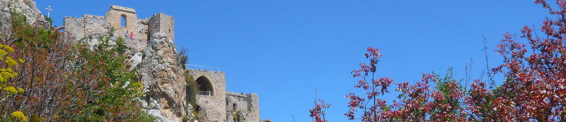 Where legends become history